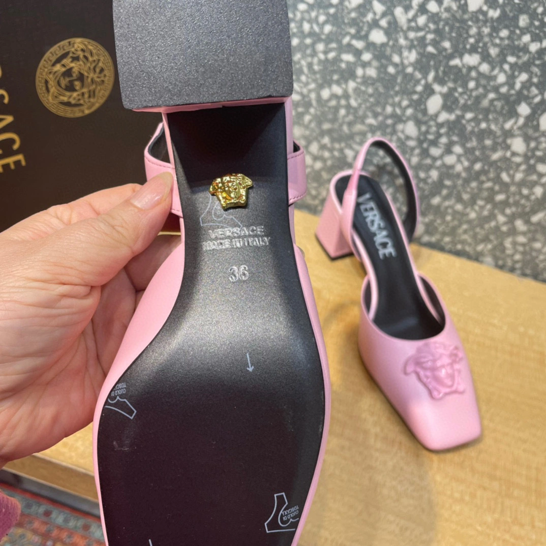 coco-Heel height 5.5cm 3Colour item:B-X029C0524-3